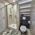 Daire Duplex A - Gare A 3 Min - Futuroscope