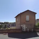 Duplex A - Gare A 3 Min - Futuroscope