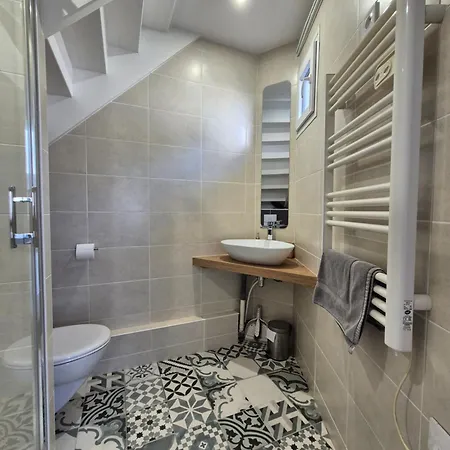 Monsejourbnb - - Le Duplex, A 3min De La Gare De ! Apartment Poitiers