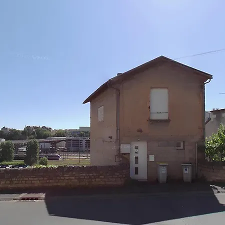 Monsejourbnb - - Le Duplex, A 3min De La Gare De !