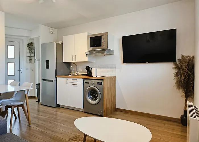 Apartment Monsejourbnb - - Le Duplex, A 3min De La Gare De ! *
