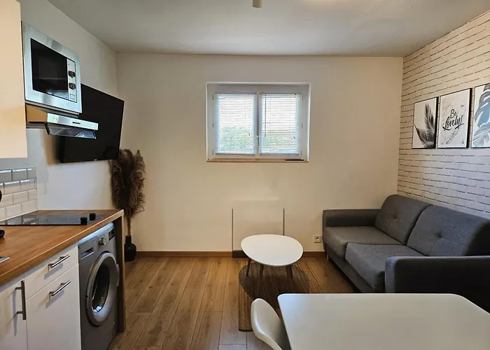 Monsejourbnb - - Le Duplex, A 3min De La Gare De ! Apartment