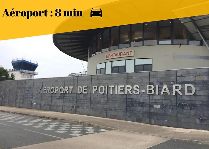 Apartment Monsejourbnb - - Le Duplex, A 3min De La Gare De !